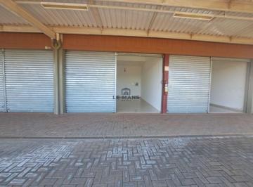 Comercial · 25m² · 1 Vaga · Sala para locação no bairro Capim Fino em Piracicaba/SP