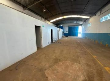 Comercial · 2000m² · Galpão para alugar em Piracicaba, Conceição, com 2000 m²