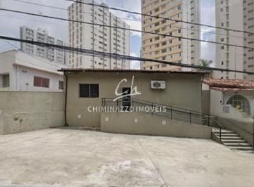 Comercial · 142m² · 4 Vagas · Salão para alugar em Campinas, Bosque, com 142 m²