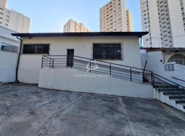 Comercial · 142m² · 4 Vagas · Salão para alugar em Campinas, Bosque, com 142 m²