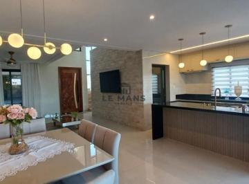 Casa · 255m² · 2 Quartos · 4 Vagas · Casa para venda no Residencial Villa D Itália no bairro Pompéia em Piracicaba/SP