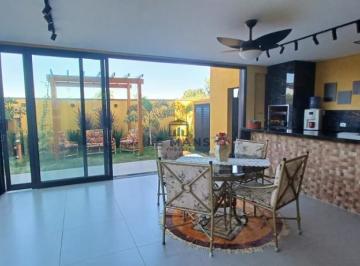 Casa · 180m² · 2 Quartos · 4 Vagas · Casa para venda no Residencial Villa D Itália no bairro Pompéia em Piracicaba/SP