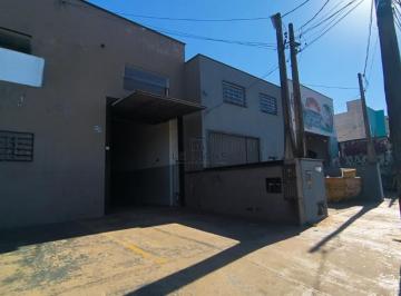 Comercial · 100m² · Barracão comercial para alugar no bairro São Luiz em Piracicaba/SP