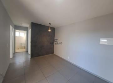 Apartamento · 50m² · 2 Quartos · 1 Vaga · Apartamento para locação no Top Life 2 no bairro Dois Córregos em Piracicaba/SP