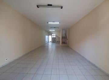Comercial · 126m² · Salão para alugar no bairro Centro em Piracicaba/SP