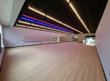 Comercial · 200m² · Salão comercial para alugar no bairro Jardim Planalto em Piracicaba/SP