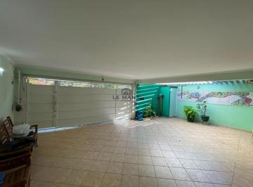 Casa · 102m² · 3 Quartos · 2 Vagas · Casa para alugar no bairro Morumbi em Piracicaba/SP