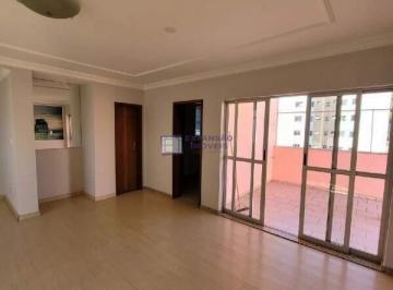 Apartamento · 131m² · 4 Quartos · 2 Vagas · VENDA, COBERTURA, SANTO ANTÔNIO