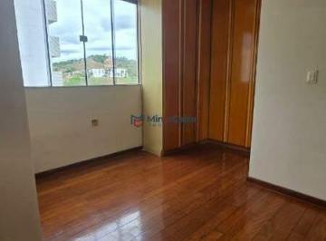 Apartamento · 178m² · 4 Quartos · 2 Vagas · Cobertura Duplex com 4 Quartos no Bairro Serenata – Timóteo/MG