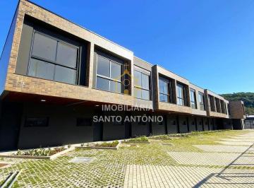Casa · 85m² · 2 Quartos · 1 Vaga · Casa em Condomínio à venda, 2 quartos, 2 suítes, 1 vaga, CACHOEIRA DO BOM JESUS - Florianópolis/SC