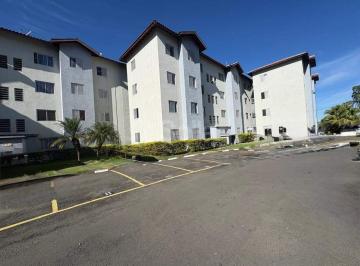 Apartamento · 65m² · 3 Quartos · 1 Vaga · Apartamento à venda, 3 quartos, 1 suíte, 1 vaga, Capela - Vinhedo/SP