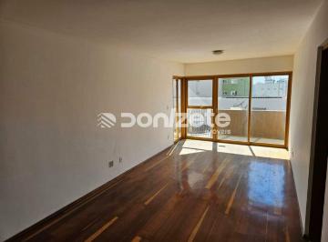 Apartamento · 110m² · 3 Quartos · 2 Vagas · Apartamento à venda na Vila Bastos em Santo André