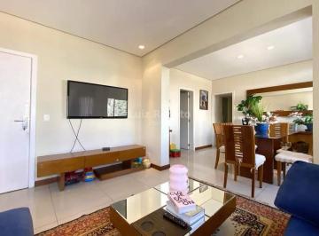 Apartamento · 96m² · 3 Quartos · 1 Vaga · Apartamento à venda no bairro São Pedro