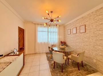 Apartamento · 140m² · 3 Quartos · 1 Vaga · Cobertura à venda no bairro Santa Efigênia
