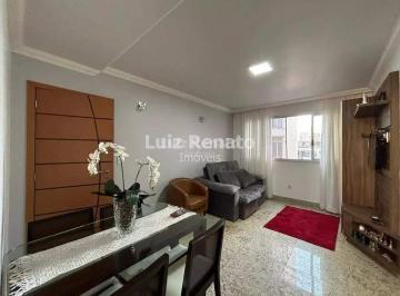 Apartamento · 62m² · 2 Quartos · 2 Vagas · Apartamento à venda no bairro Carmo