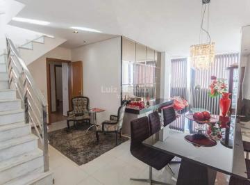 Apartamento · 190m² · 4 Quartos · 4 Vagas · Cobertura à venda no bairro Sagrada Família