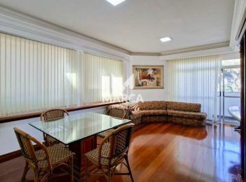 Apartamento · 120m² · 3 Quartos · 2 Vagas · Apartamento para aluguel, 3 quartos, 1 suíte, 2 vagas, Buritis - Belo Horizonte/MG