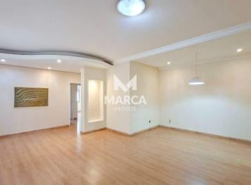 Apartamento · 139m² · 3 Quartos · 1 Vaga · Apartamento para aluguel, 3 quartos, 1 suíte, 1 vaga, Anchieta - Belo Horizonte/MG