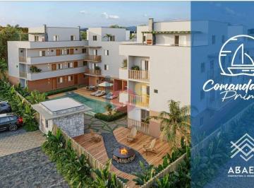 Apartamento · 56m² · 2 Quartos · Comandatuba Prime: O Paraíso que Você Pode Chamar de Lar