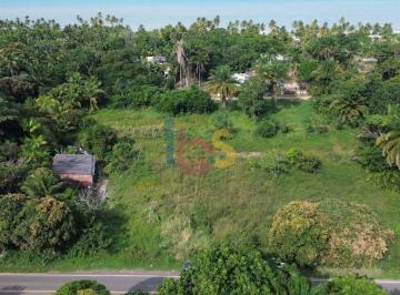 Terreno · 3200m² · Vendo Lote em Ilhéus BA no Bairro São Domingos
