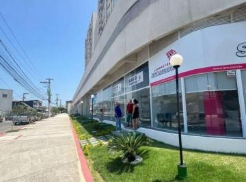 Comercial · 82m² · 1 Vaga · Loja comercial na Frente – Vila Velha/ES (Santa Inês) com 41m², 1 banheiro e 1 vaga