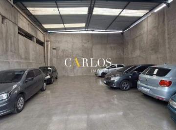 Comercial · 244m² · Galpão para aluguel, Distrito Industrial Jardim Piemont Norte - Betim/MG
