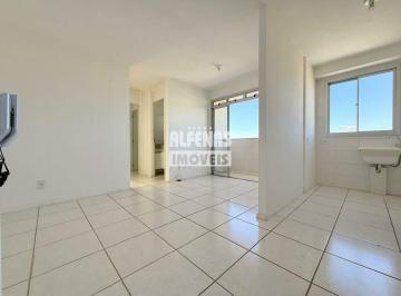 Apartamento · 56m² · 2 Quartos · 2 Vagas · Apartamento para aluguel 2 quartos no Bairro MONTE CASTELO