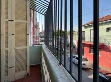 f5029386-f54c-4a93-9f33-2d591f70919d · Aconchegante sobrado para venda em Bom Retiro com 3 quartos, 160m²