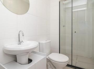 9b2f6244-cbae-41e3-bbce-9349766fc692 · Deslumbrante apartamento para venda em Água Branca com 2 quartos, 34m²