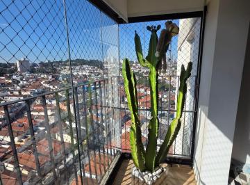 0ac964be-6712-4d7a-9e7a-b17575a842bf · Agradável apartamento para venda em Vila Aurora (Zona Norte) com 2 quartos, sendo 1 suíte, 71m²