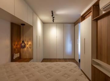 995fd8a2-528b-4479-b83d-160e799b880a · Aconchegante apartamento para venda em Jardim das Perdizes com 1 quarto, sendo 1 suíte, 59m²