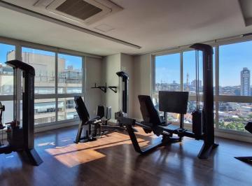 066ac9b3-08fc-4690-b673-3f2423ae4c6f · Atraente apartamento para venda em Sumaré com 2 quartos, sendo 1 suíte, 88m²