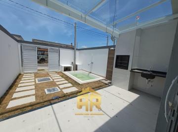 Casa · 70m² · 3 Quartos · 1 Vaga · Casa à venda - em Pedra de Guaratiba