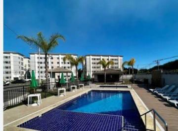 Apartamento · 44m² · 2 Quartos · 1 Vaga · Apartamento à venda - no Campo Grande