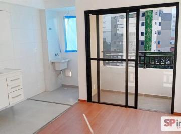 657a8819-df24-4018-bf0a-215b90fbd20a · Elegante studio para locação em Vila Gustavo com 2 quartos, 43m²