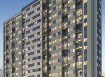 Apartamento · 45m² · 2 Quartos · 1 Vaga · Apartamento à venda - no Centro