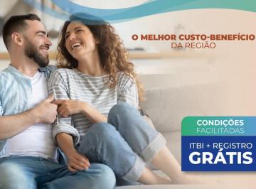 Apartamento · 2 Quartos · 1 Vaga · Apartamento à venda - em Colubande