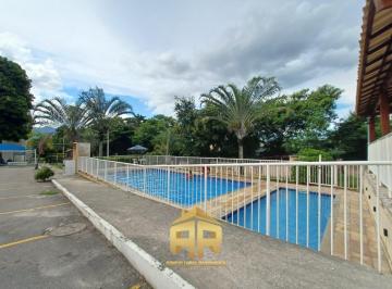 Apartamento · 46m² · 2 Quartos · 1 Vaga · Apartamento à venda - em Bangu