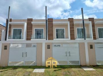 Casa · 75m² · 2 Quartos · 1 Vaga · Casa à venda - no Campo Grande