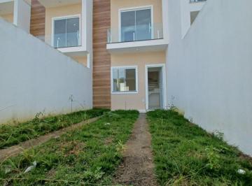 Casa · 75m² · 2 Quartos · 1 Vaga · Casa à venda - no Campo Grande