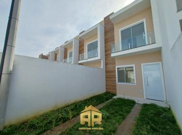 Casa · 75m² · 2 Quartos · 1 Vaga · Casa à venda - no Campo Grande