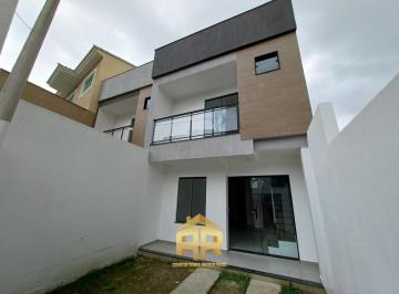 Casa · 78m² · 2 Quartos · 1 Vaga · Casa à venda - no Campo Grande