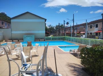 Casa · 45m² · 2 Quartos · 1 Vaga · Casa à venda - no Campo Grande