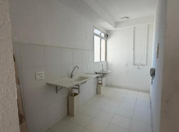 Apartamento · 42m² · 2 Quartos · 1 Vaga · Apartamento à venda - no Campo Grande