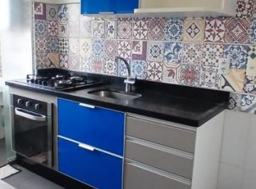 Apartamento · 2 Quartos · 1 Vaga · Apartamento para aluguel - em Cocaia
