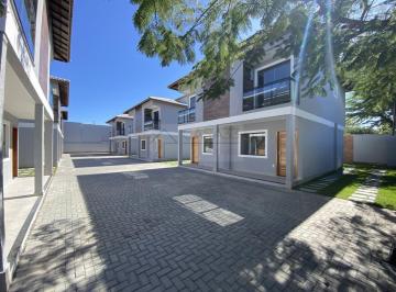 Casa · 88m² · 2 Quartos · 2 Vagas · Casa para aluguel - no Jardim Atlântico Leste (Itaipuaçu)