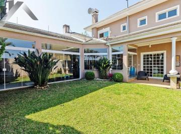 Casa · 290m² · 4 Quartos · 4 Vagas · Casa à venda - em São Braz