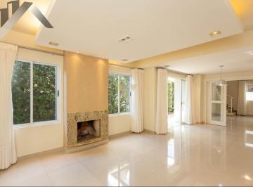 Casa · 246m² · 4 Quartos · 4 Vagas · Casa à venda - em São Braz