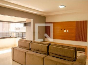 Apartamento · 105m² · 3 Quartos · 2 Vagas · Apartamento para Aluguel - Park Lozandes, 3 Quartos, 105 m² - Goiânia