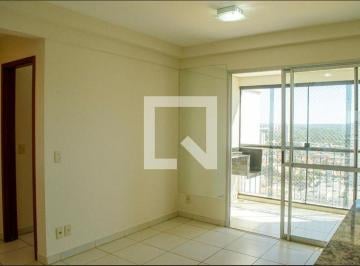Apartamento · 65m² · 2 Quartos · 1 Vaga · Apartamento para Aluguel - Vila Jaraguá, 2 Quartos, 65 m² - Goiânia